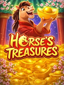 Horse's Treasures